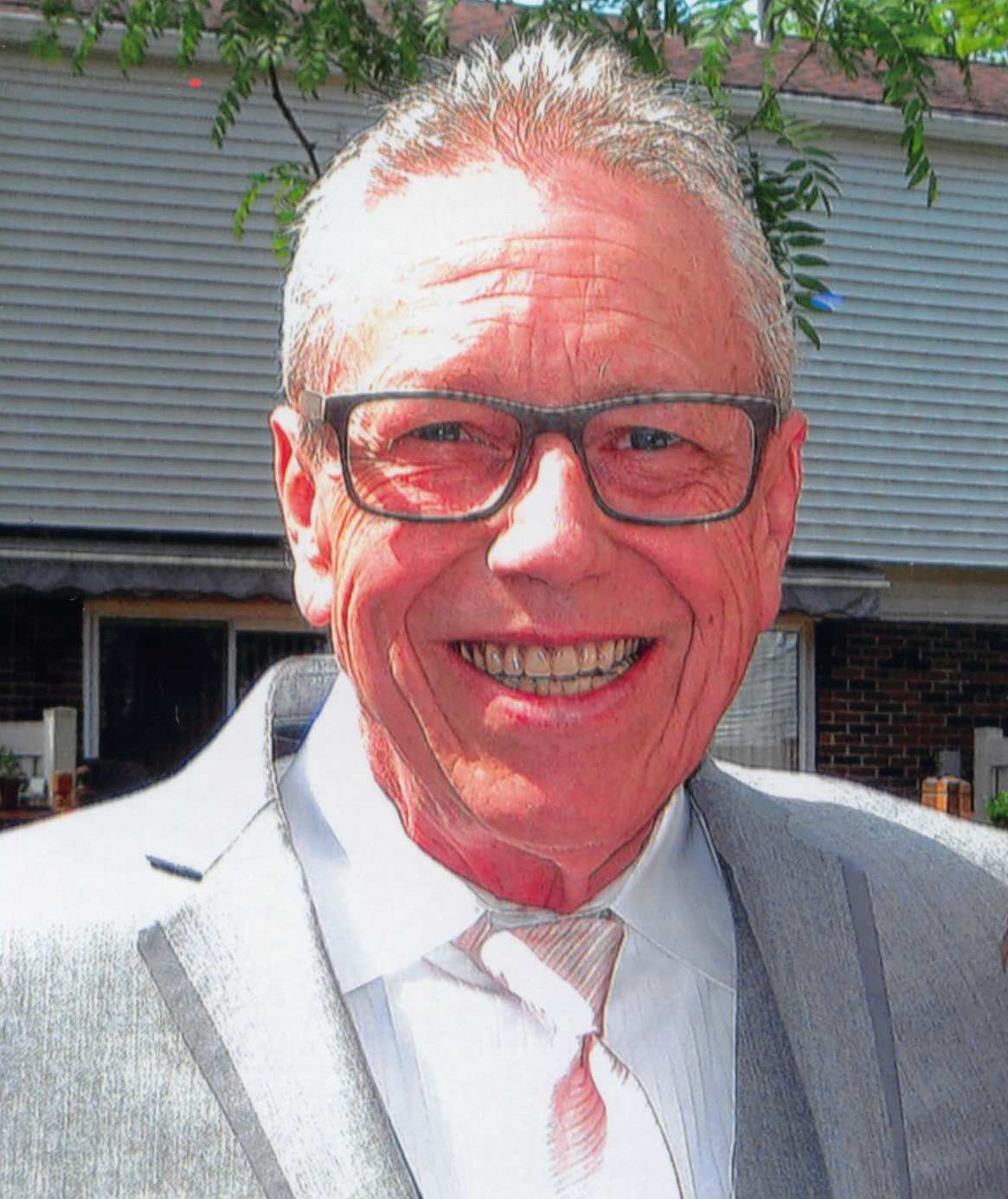 Ronald Leslie Bohn Obituary on Michigan Memorial Funeral Home